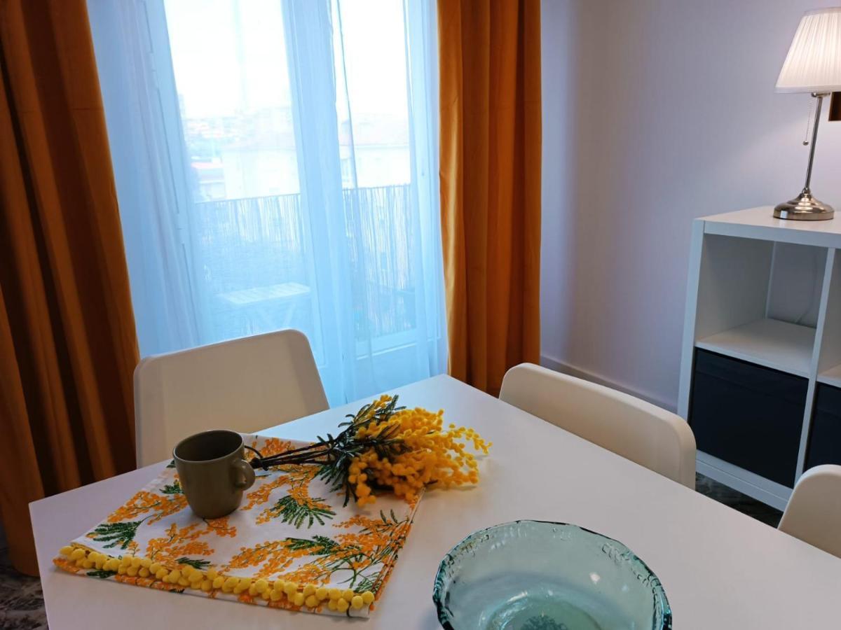 Mimosa Home ตาลาเวรา เดลา เรย์นา ภายนอก รูปภาพ
