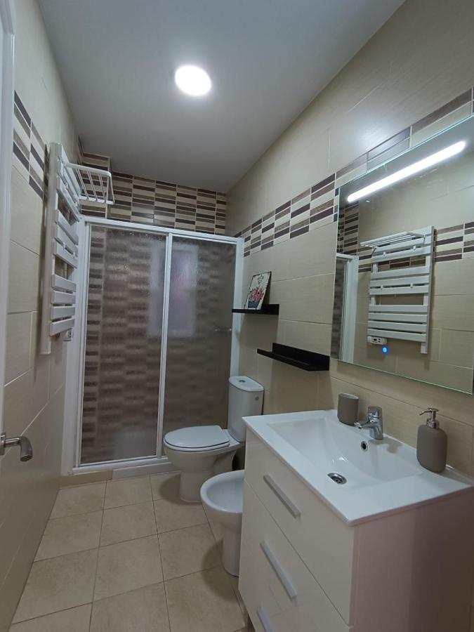 Mimosa Home ตาลาเวรา เดลา เรย์นา ภายนอก รูปภาพ