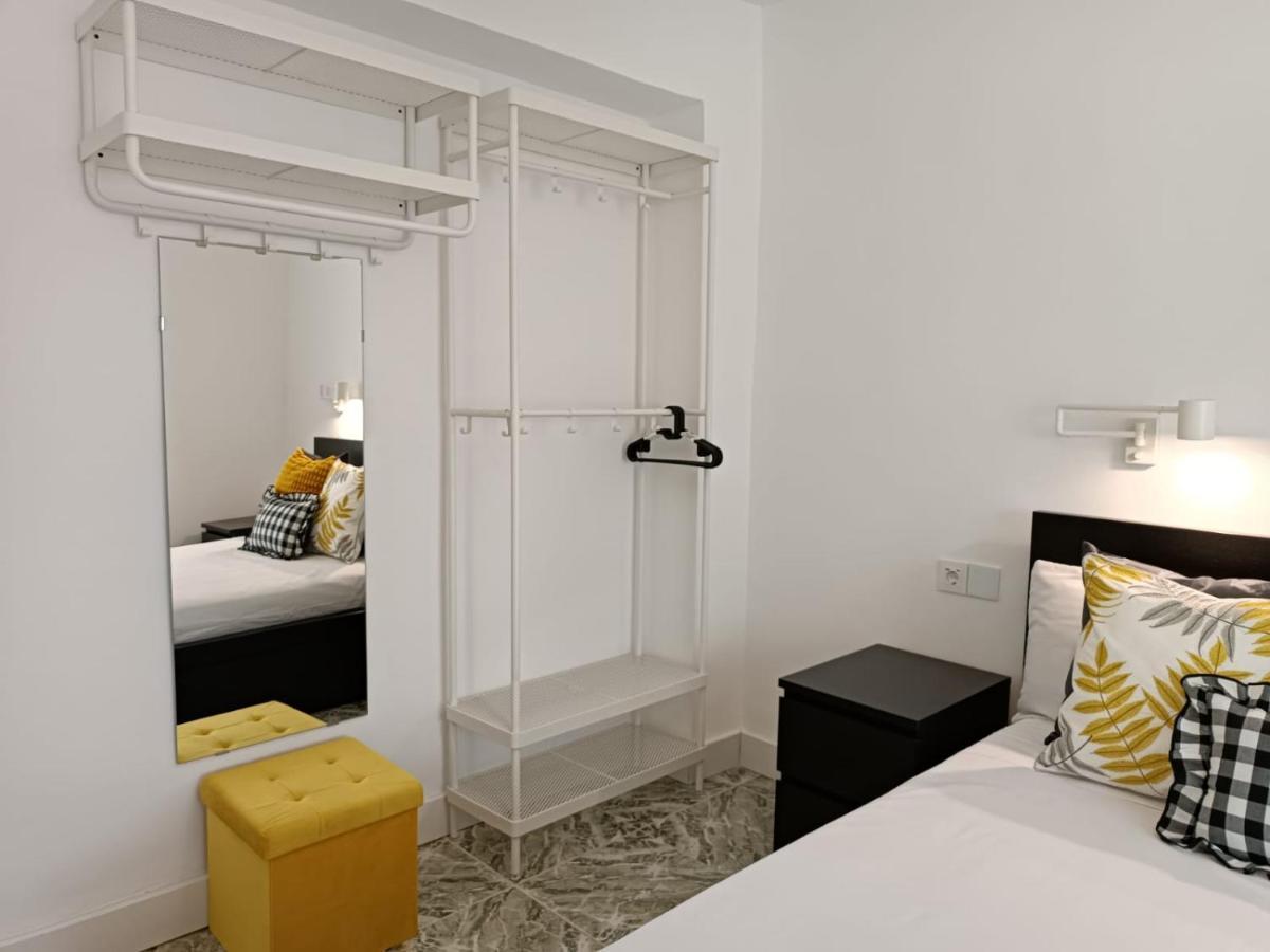 Mimosa Home ตาลาเวรา เดลา เรย์นา ภายนอก รูปภาพ
