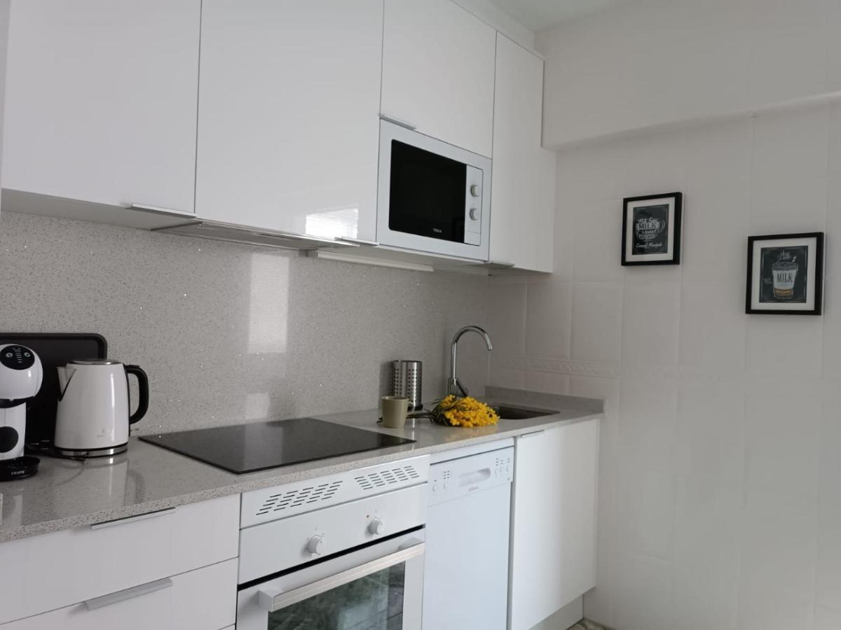 Mimosa Home ตาลาเวรา เดลา เรย์นา ภายนอก รูปภาพ
