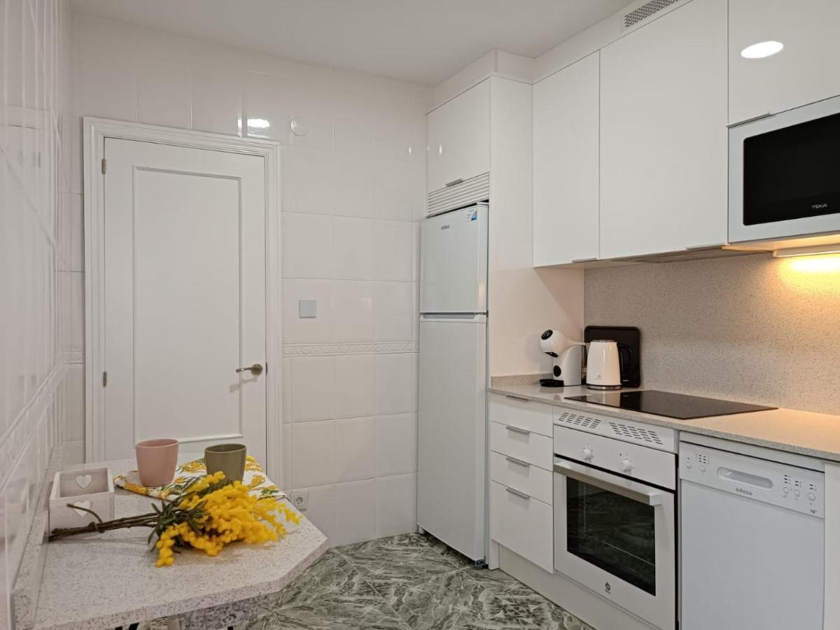 Mimosa Home ตาลาเวรา เดลา เรย์นา ภายนอก รูปภาพ