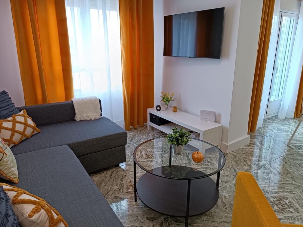 Mimosa Home ตาลาเวรา เดลา เรย์นา ภายนอก รูปภาพ