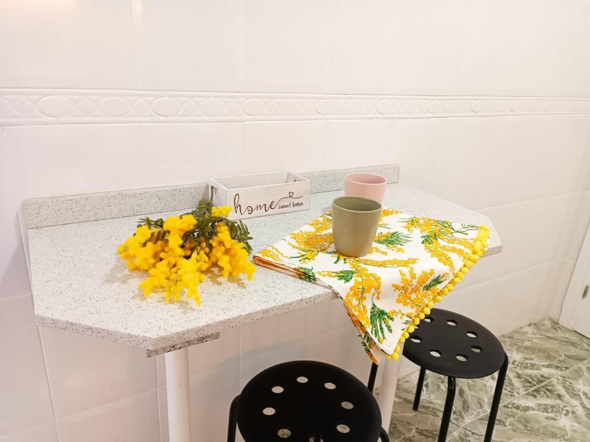 Mimosa Home ตาลาเวรา เดลา เรย์นา ภายนอก รูปภาพ