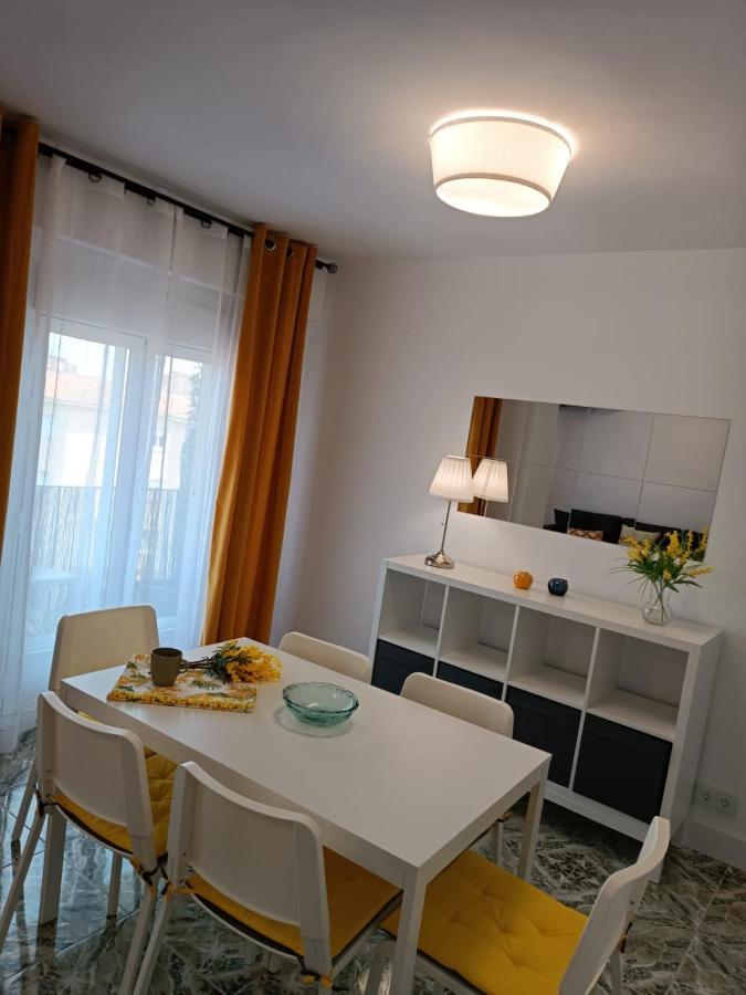 Mimosa Home ตาลาเวรา เดลา เรย์นา ภายนอก รูปภาพ