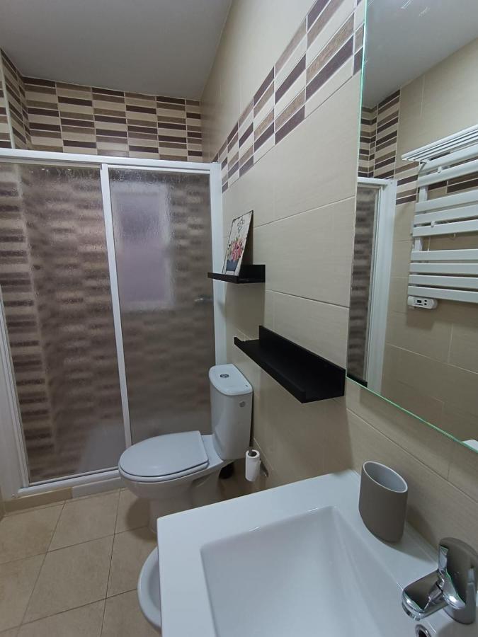 Mimosa Home ตาลาเวรา เดลา เรย์นา ภายนอก รูปภาพ