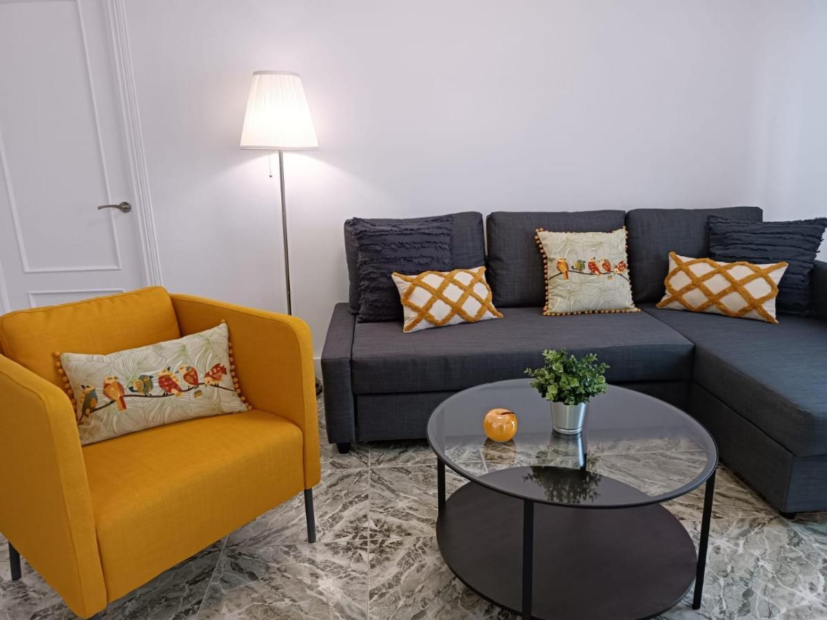 Mimosa Home ตาลาเวรา เดลา เรย์นา ภายนอก รูปภาพ
