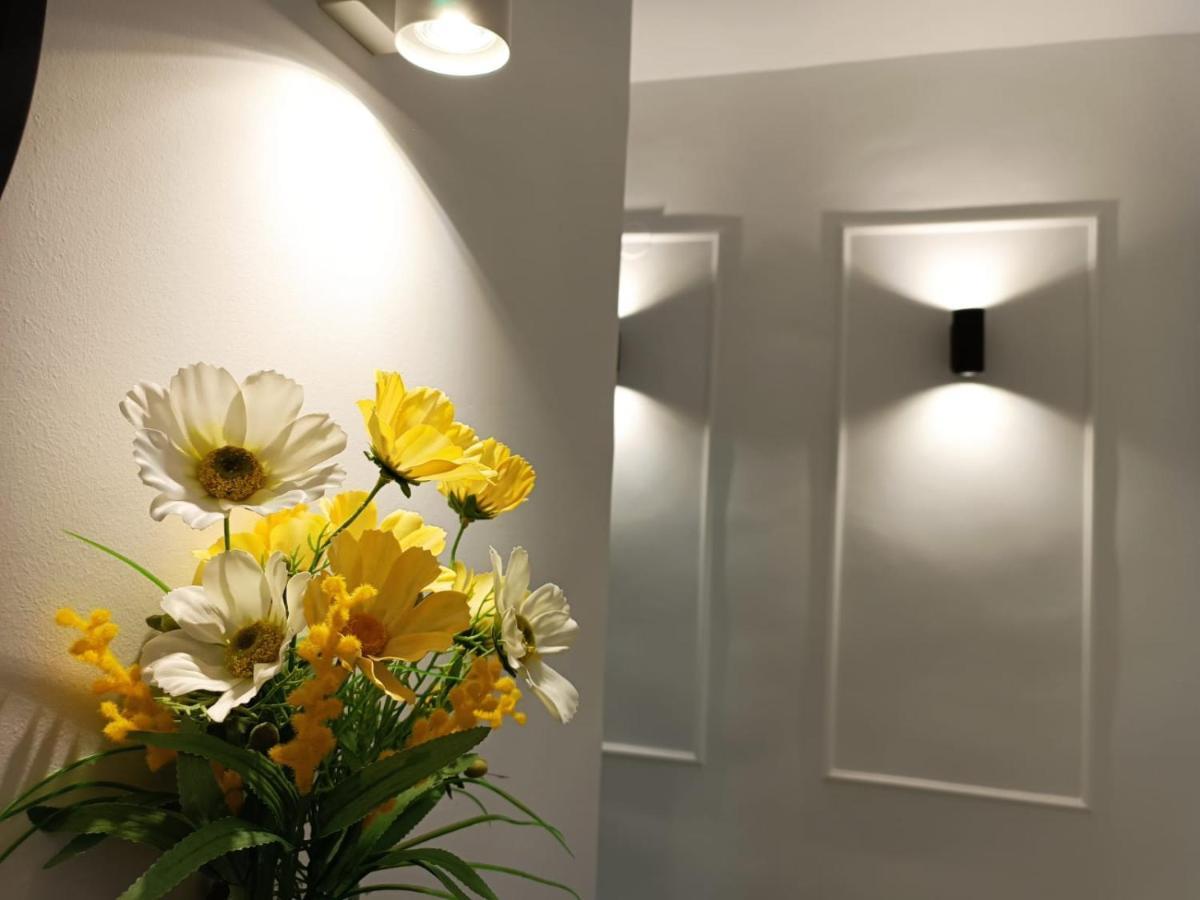 Mimosa Home ตาลาเวรา เดลา เรย์นา ภายนอก รูปภาพ