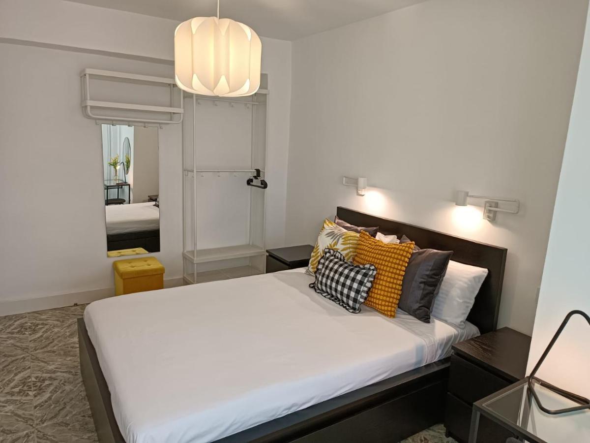 Mimosa Home ตาลาเวรา เดลา เรย์นา ภายนอก รูปภาพ